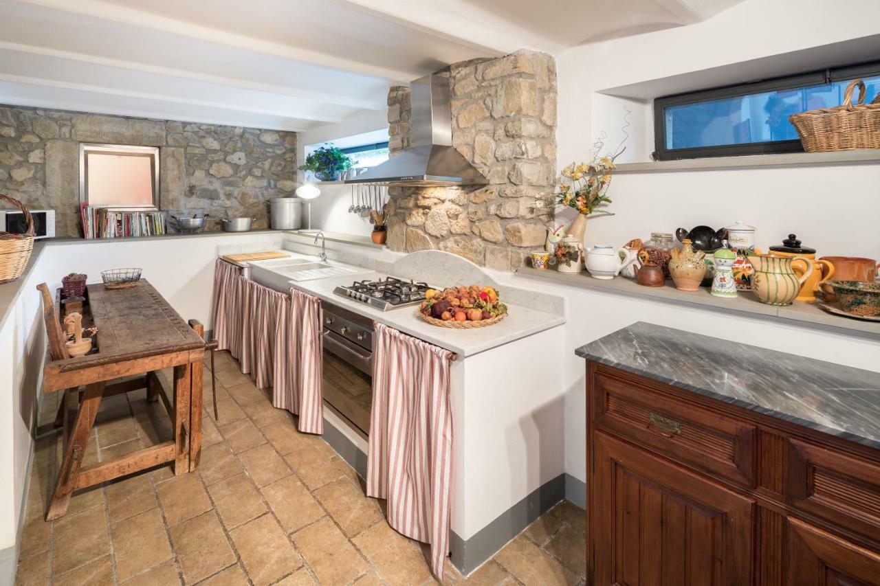 La Taverna Fra Le Colline Arezzo Luaran gambar