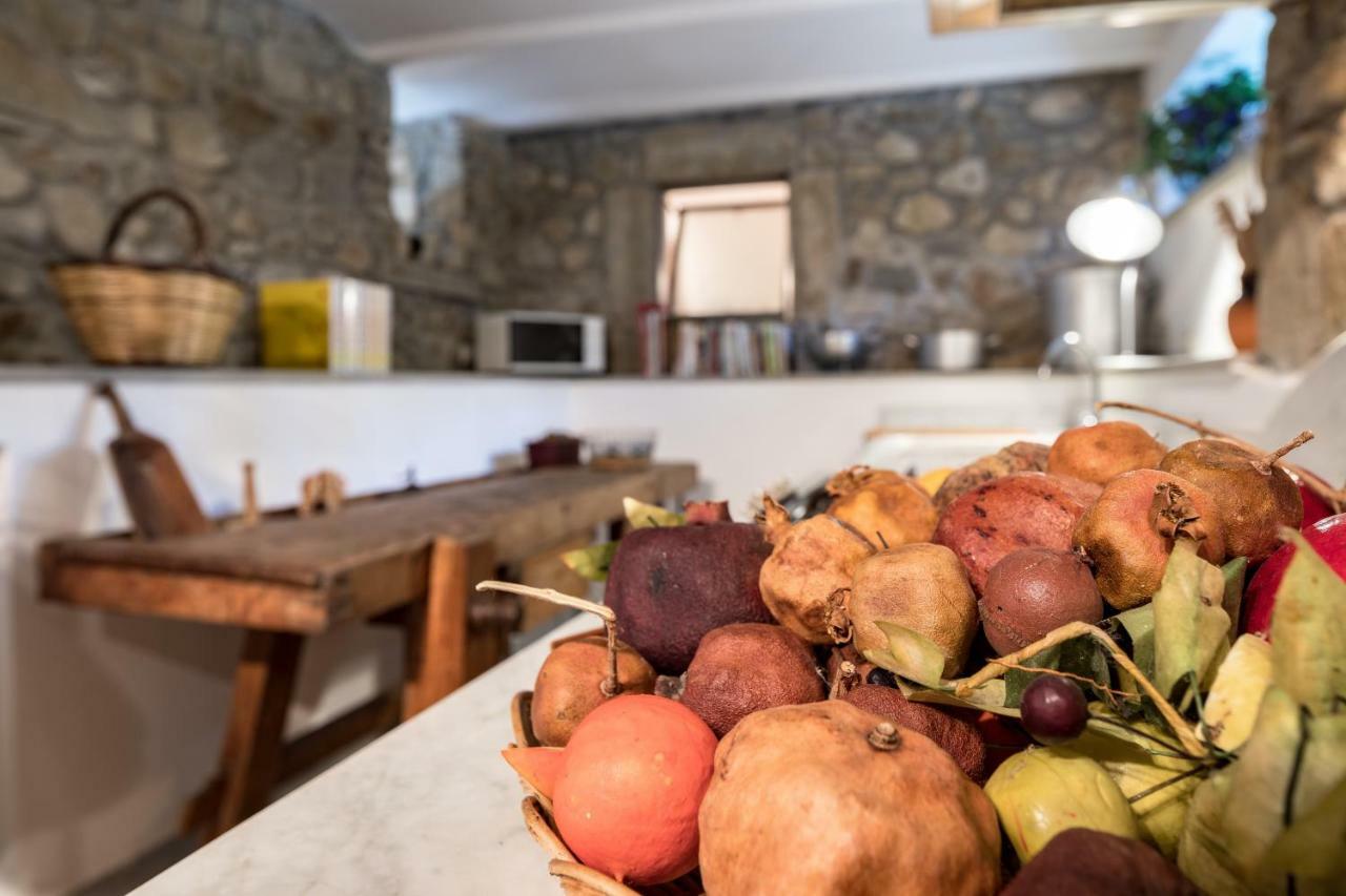 La Taverna Fra Le Colline Arezzo Luaran gambar