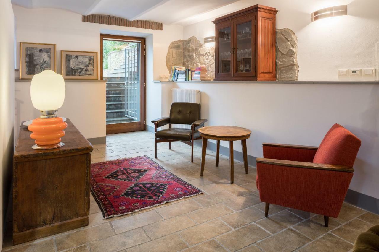 La Taverna Fra Le Colline Arezzo Luaran gambar